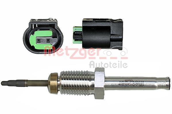 Palpeur, température des gaz METZGER ref. 0894648